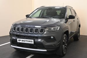 JEEP Compass 2ª serie Compass 1.3 Turbo T4 190…