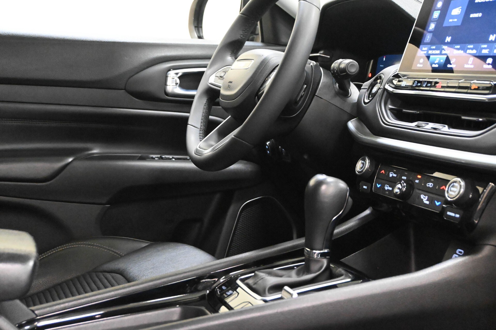 JEEP Compass 2ª serie Compass 1.3 Turbo T4 190…