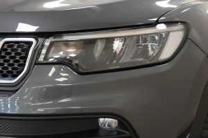 JEEP Compass 2ª serie Compass 1.3 Turbo T4 190…