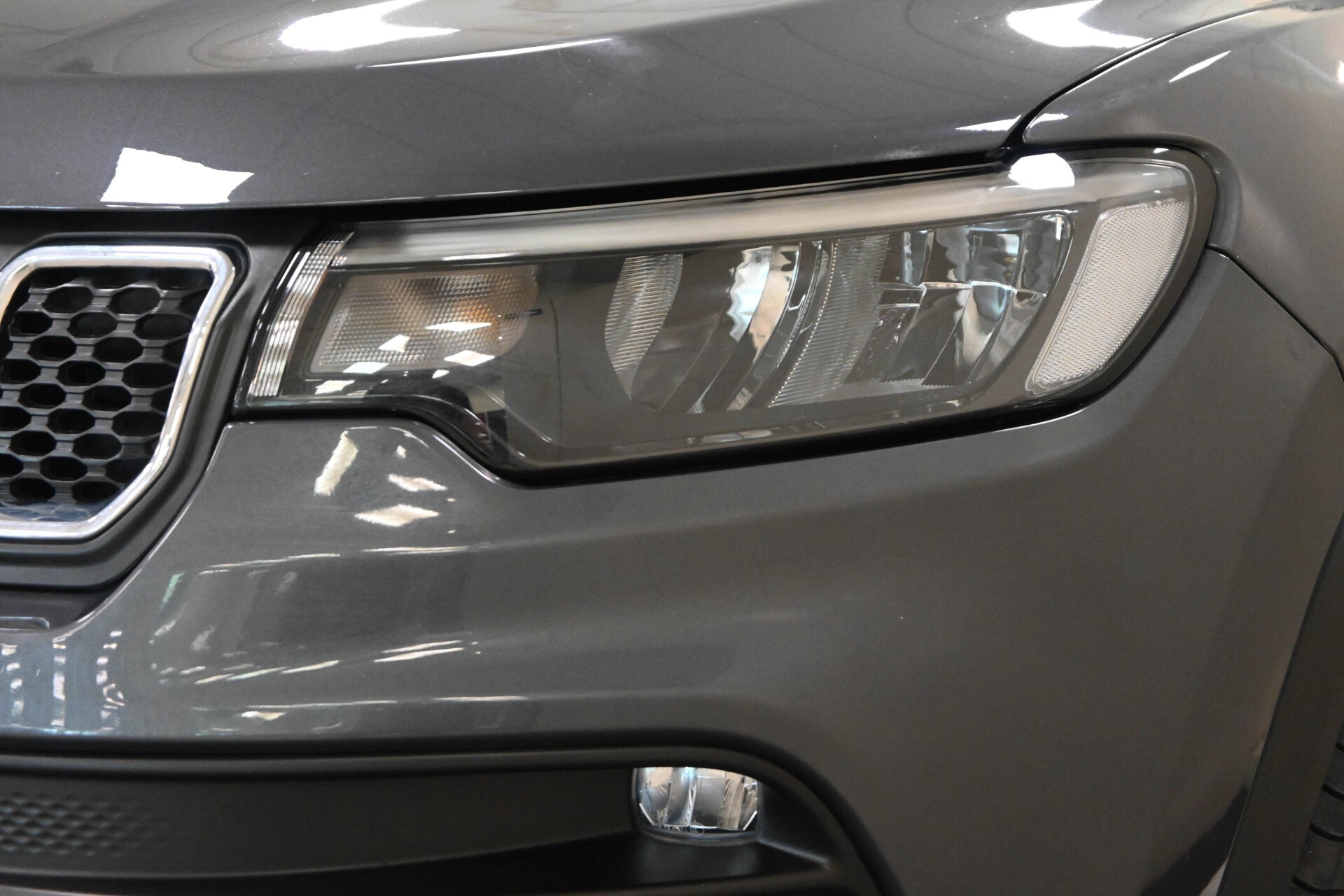 JEEP Compass 2ª serie Compass 1.3 Turbo T4 190…