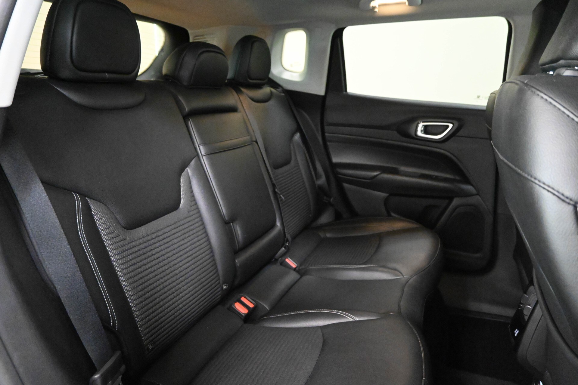 JEEP Compass 2ª serie Compass 1.3 Turbo T4 190…