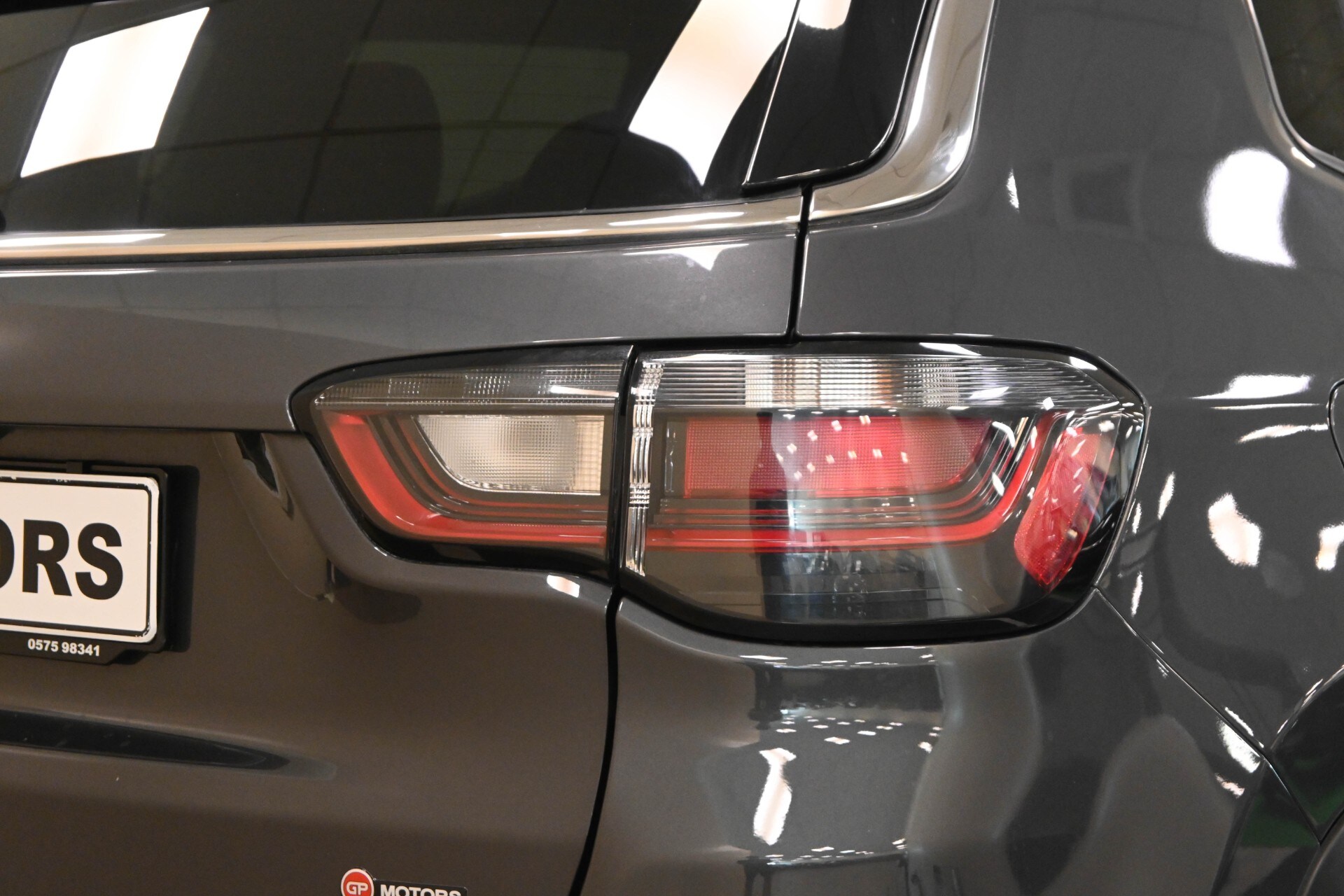 JEEP Compass 2ª serie Compass 1.3 Turbo T4 190…