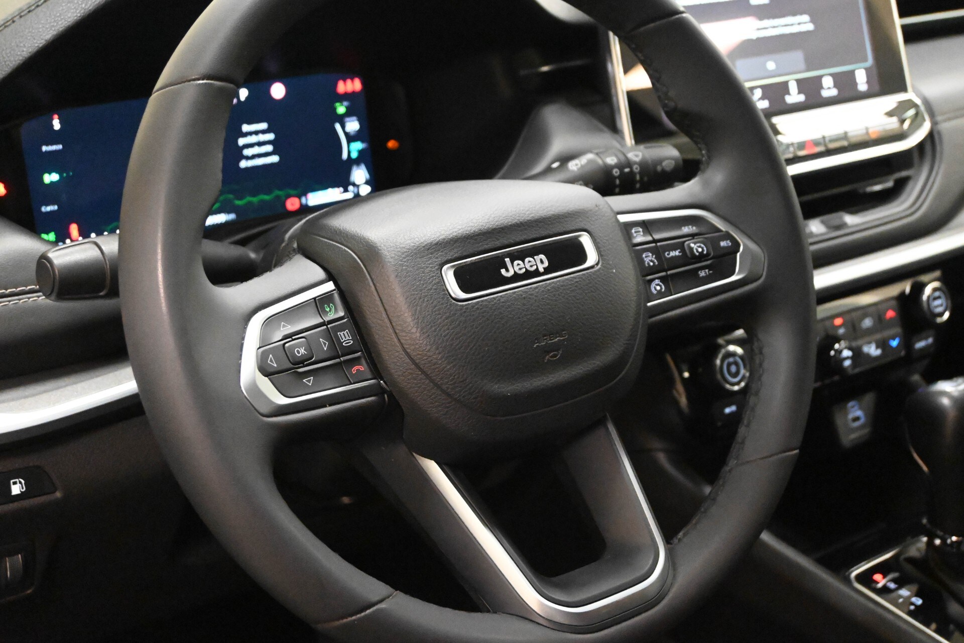 JEEP Compass 2ª serie Compass 1.3 Turbo T4 190…