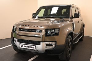 LAND ROVER Defender (2019) Defender 110 3.0D I6…