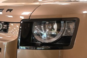 LAND ROVER Defender (2019) Defender 110 3.0D I6…