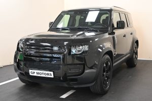 LAND ROVER Defender (2019) Defender 110 3.0D I6…