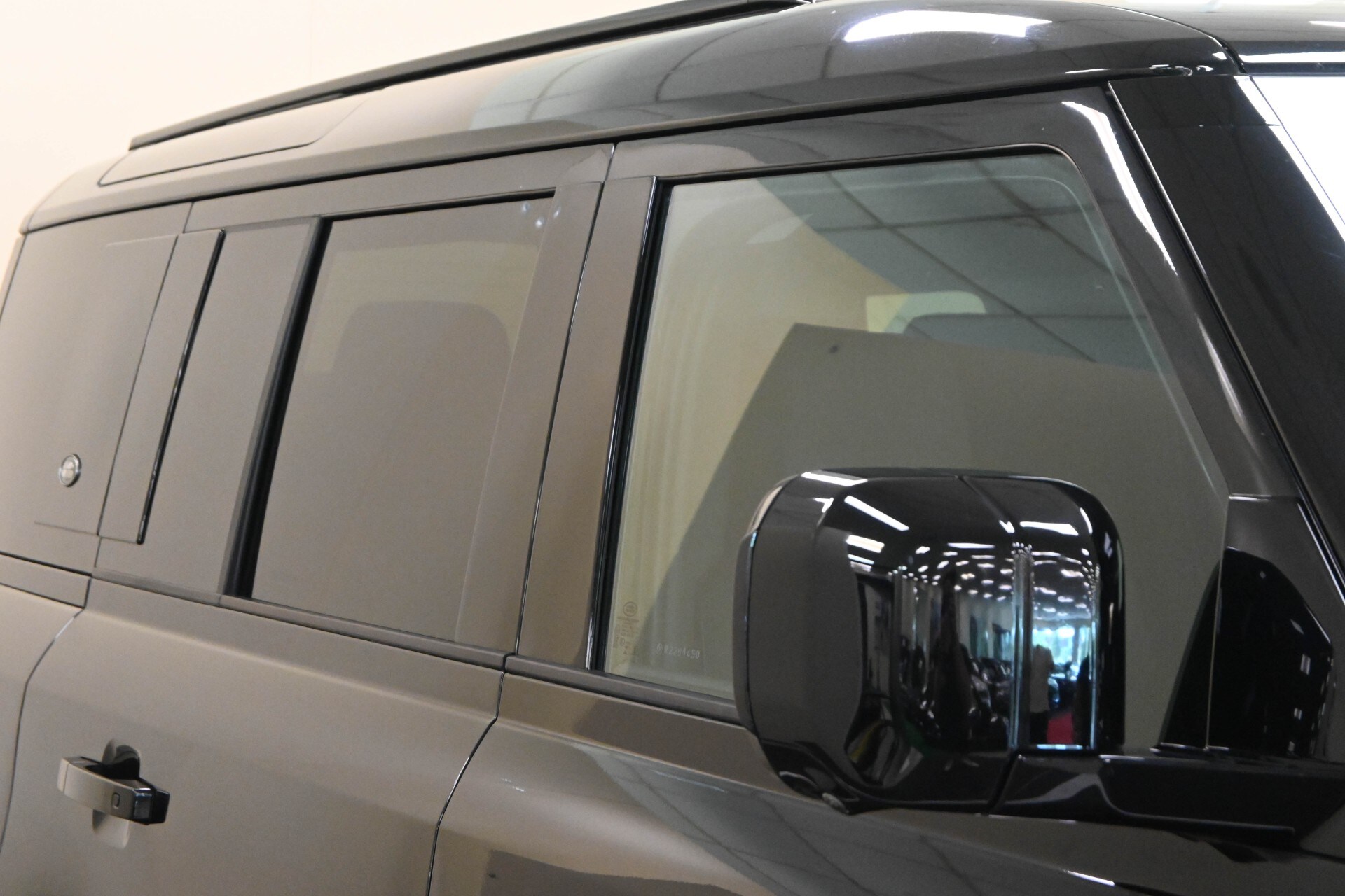 LAND ROVER Defender (2019) Defender 110 3.0D I6…