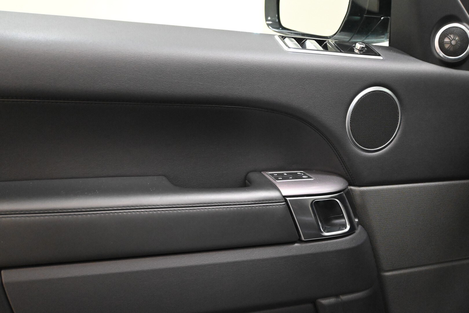 LAND ROVER RR Sport 2ª serie Range Rover Sport…