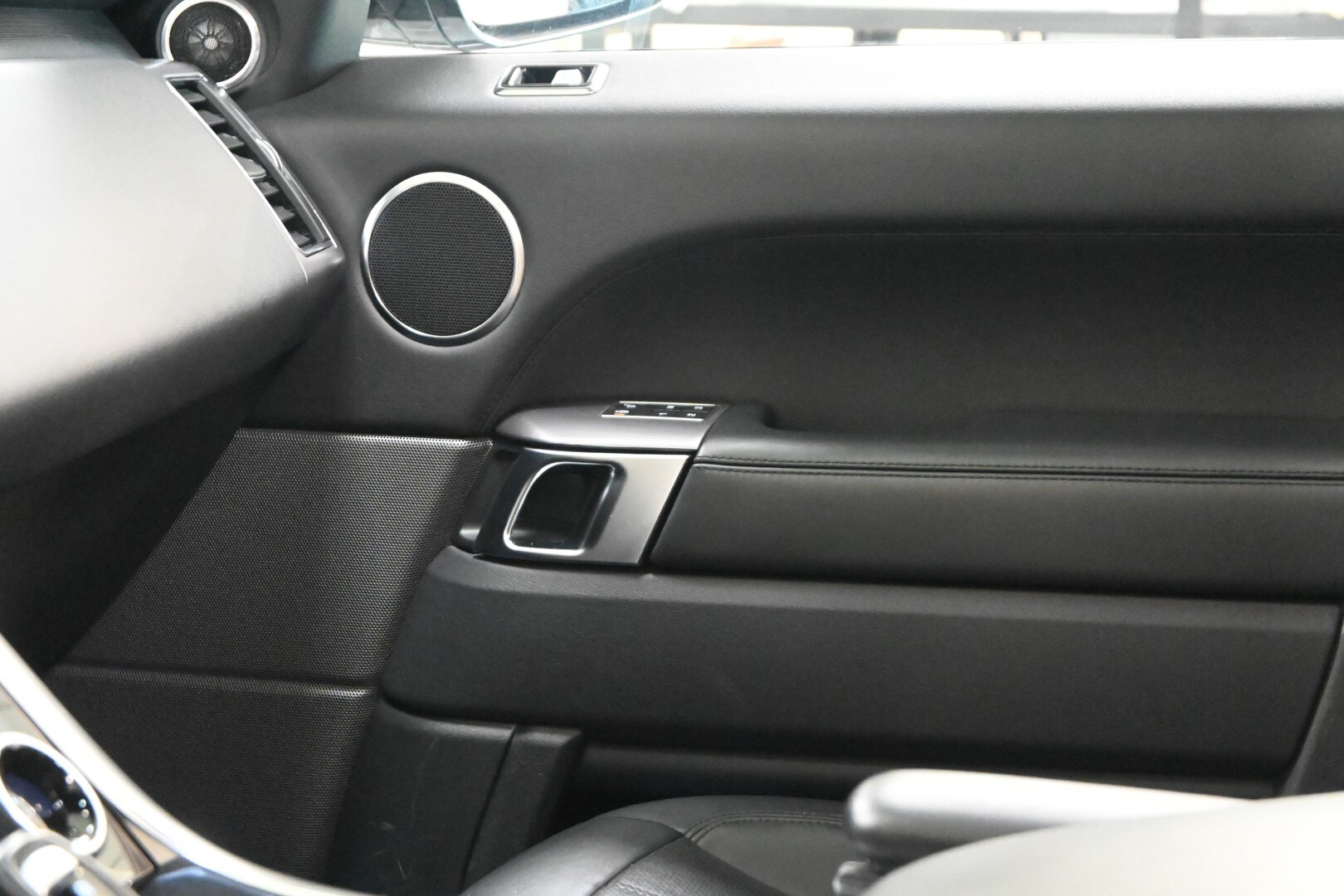 LAND ROVER RR Sport 2ª serie Range Rover Sport…