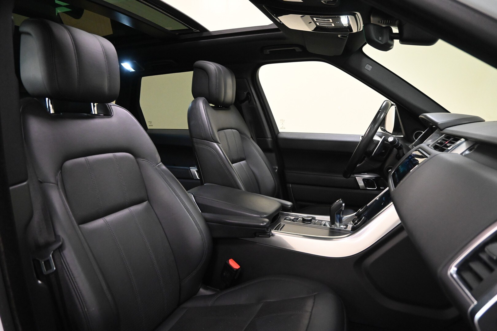 LAND ROVER RR Sport 2ª serie Range Rover Sport…