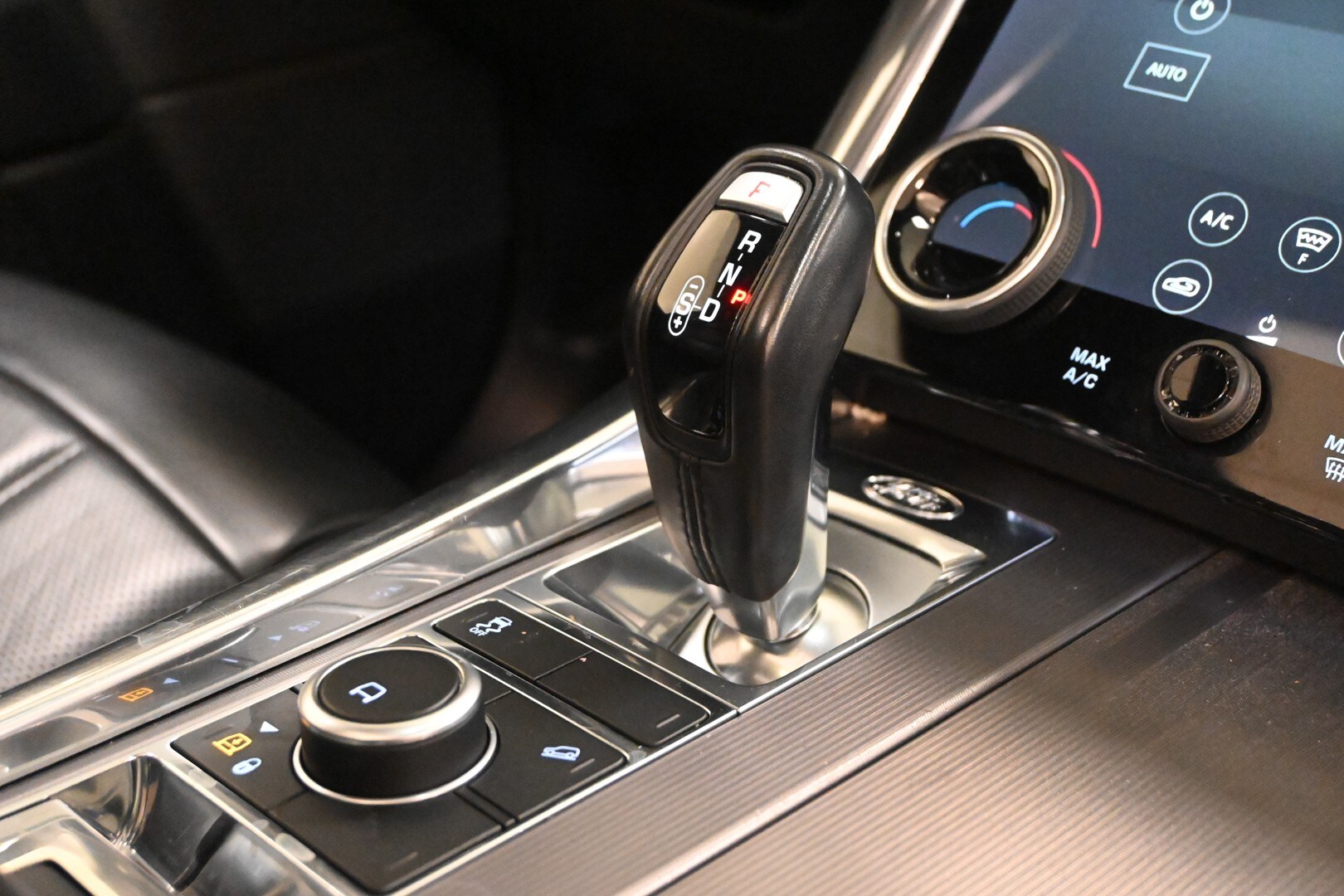 LAND ROVER RR Sport 2ª serie Range Rover Sport…