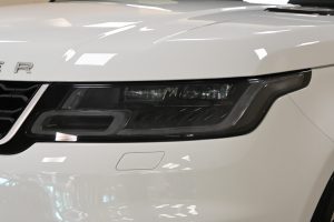 LAND ROVER RR Sport 2ª serie Range Rover Sport…
