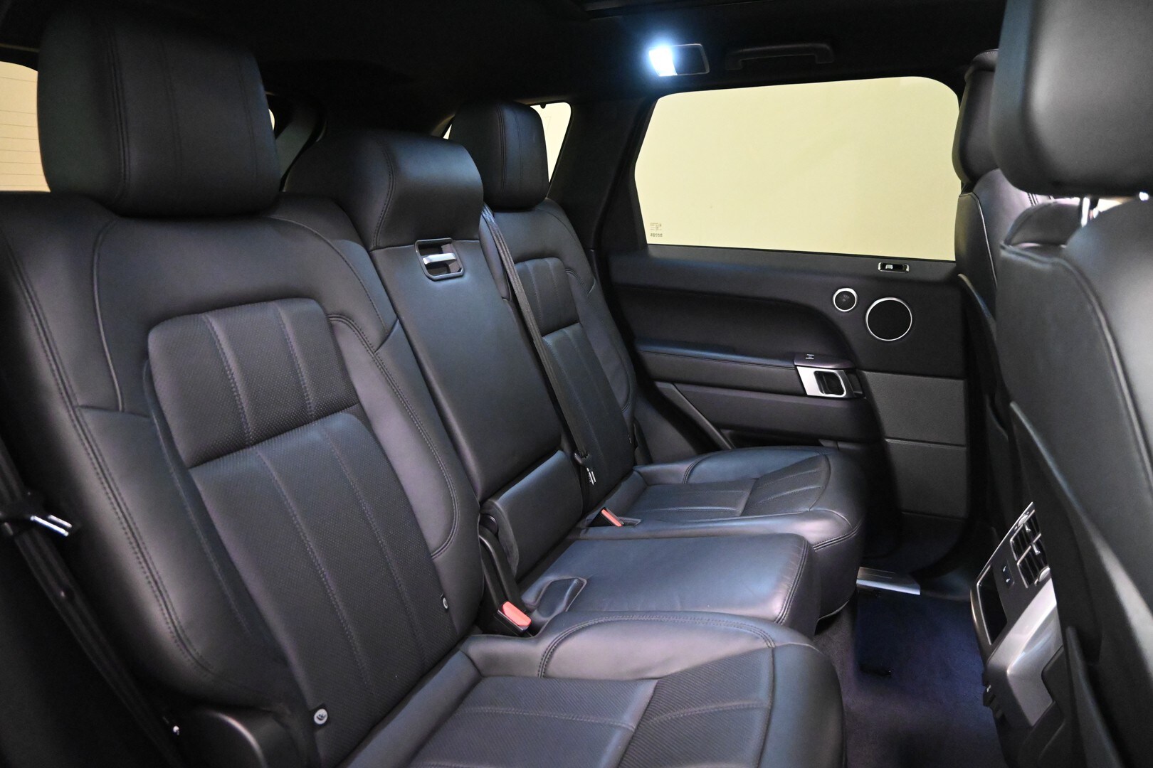 LAND ROVER RR Sport 2ª serie Range Rover Sport…