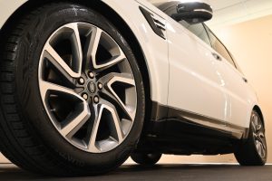 LAND ROVER RR Sport 2ª serie Range Rover Sport…