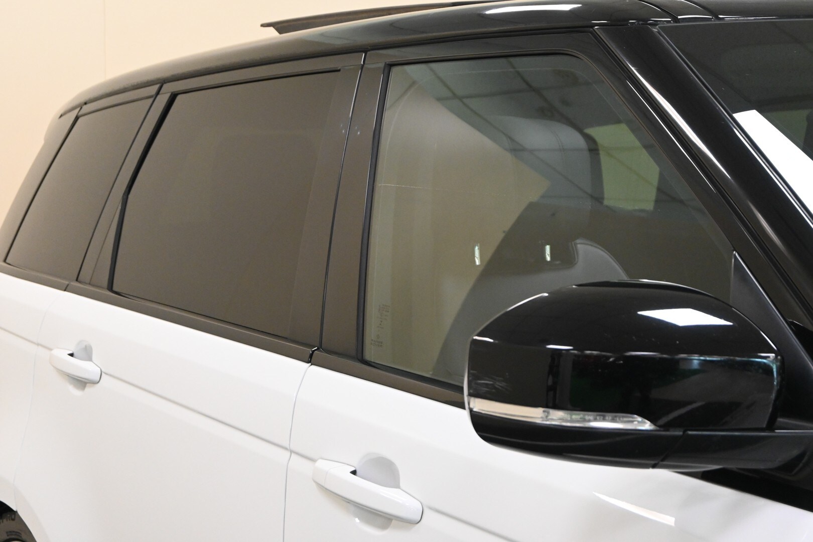 LAND ROVER RR Sport 2ª serie Range Rover Sport…