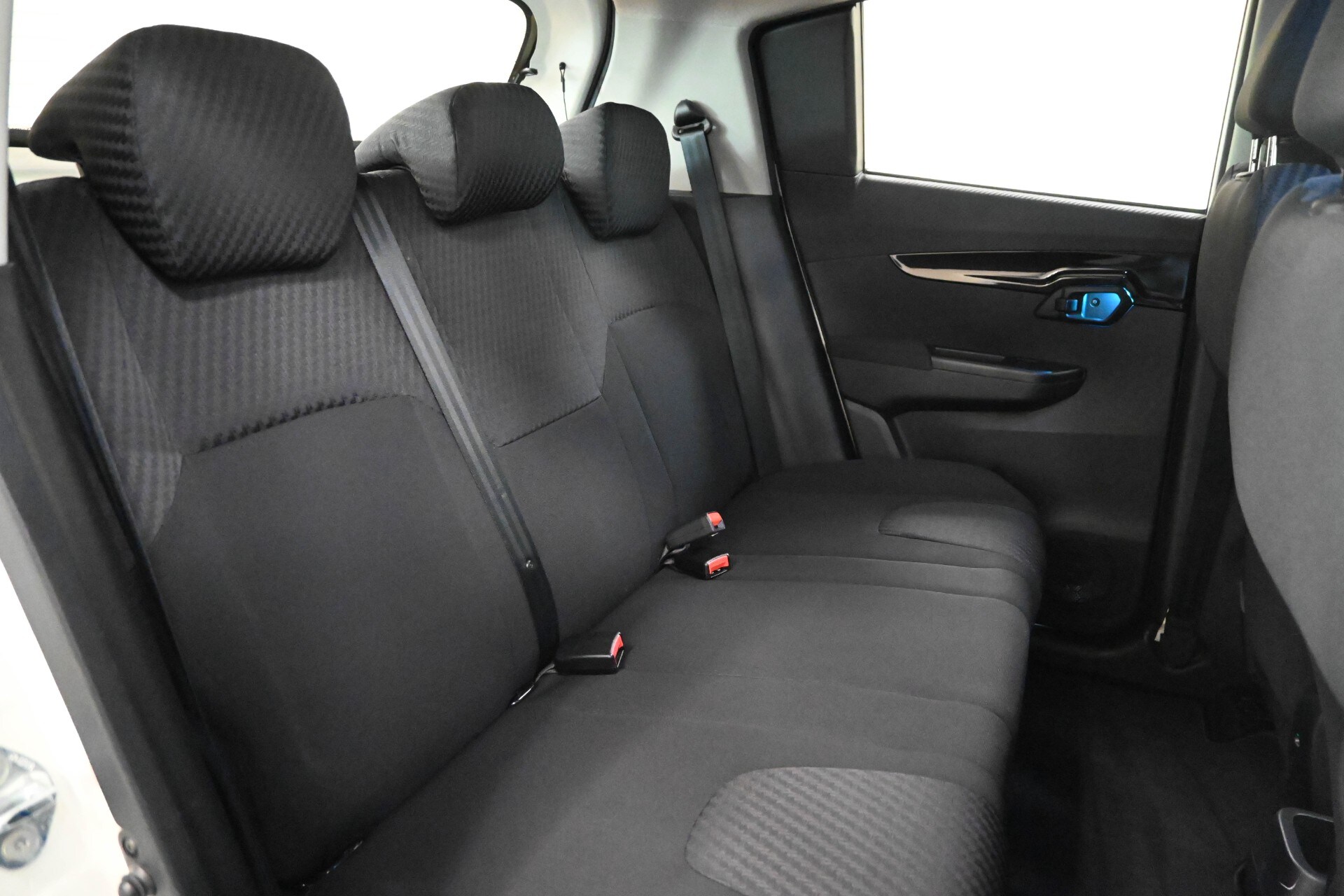 MAHINDRA KUV100 KUV100 1.2 VVT K8
