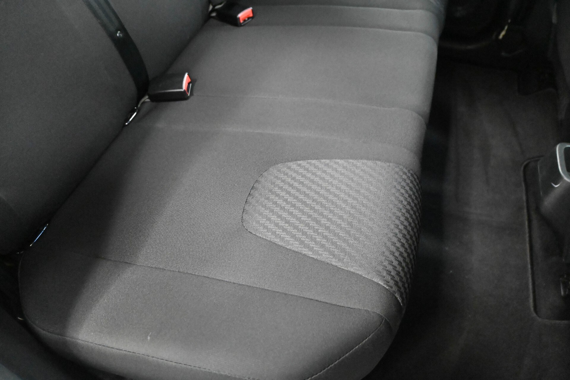 MAHINDRA KUV100 KUV100 1.2 VVT K8