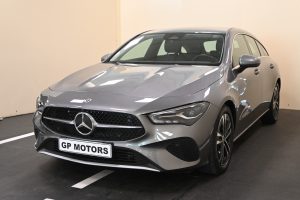 MERCEDES CLA S.Brake (X118) CLA 180 d Automati…