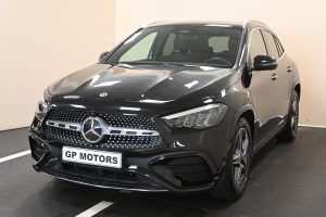 MERCEDES GLA (H247) GLA 200 Automatic …