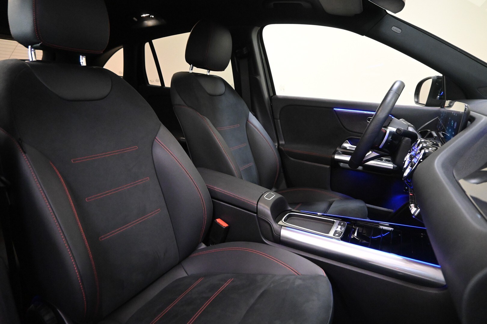 MERCEDES GLA (H247) GLA 200 Automatic …