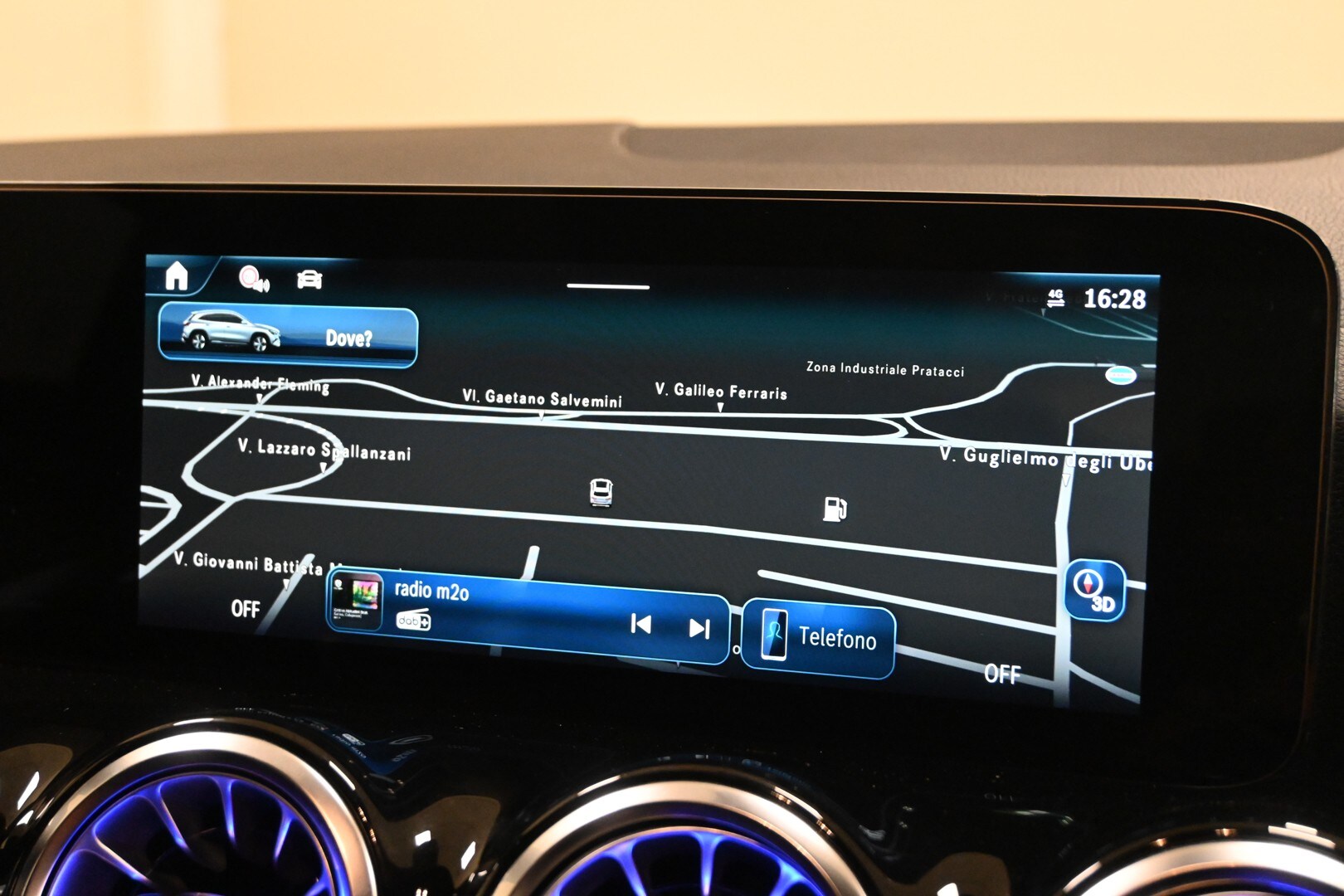 MERCEDES GLA (H247) GLA 200 Automatic …