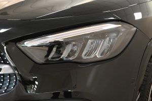 MERCEDES GLA (H247) GLA 200 Automatic …