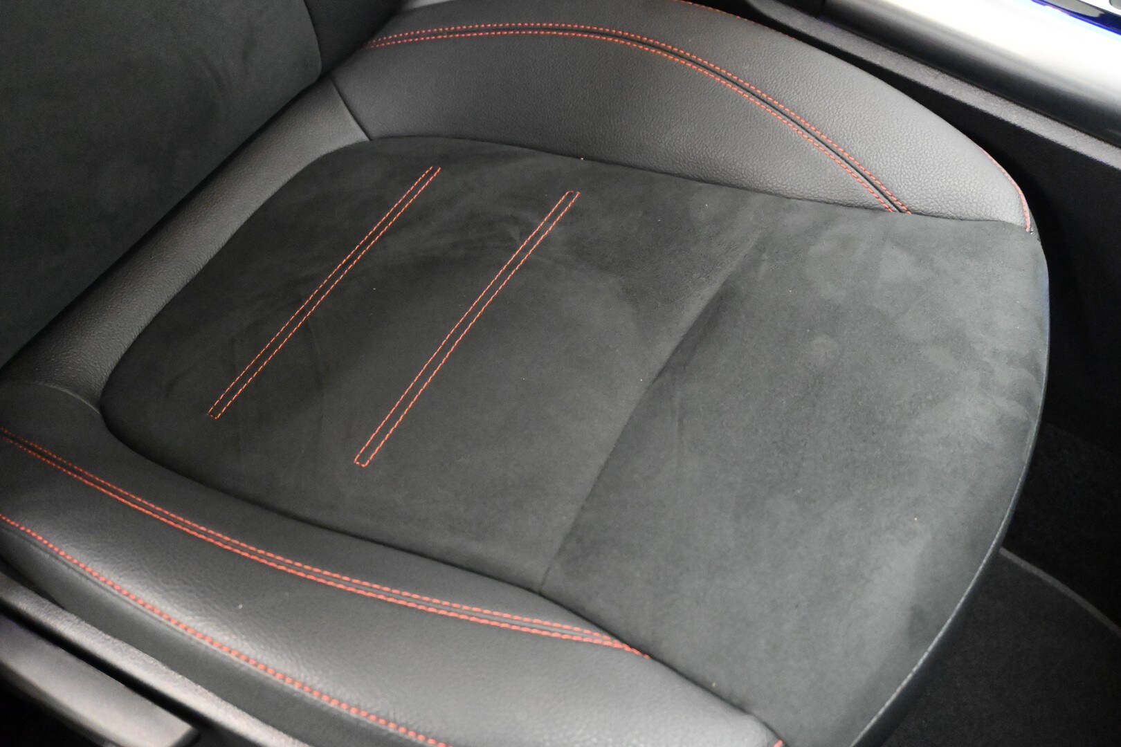 MERCEDES GLA (H247) GLA 200 Automatic …