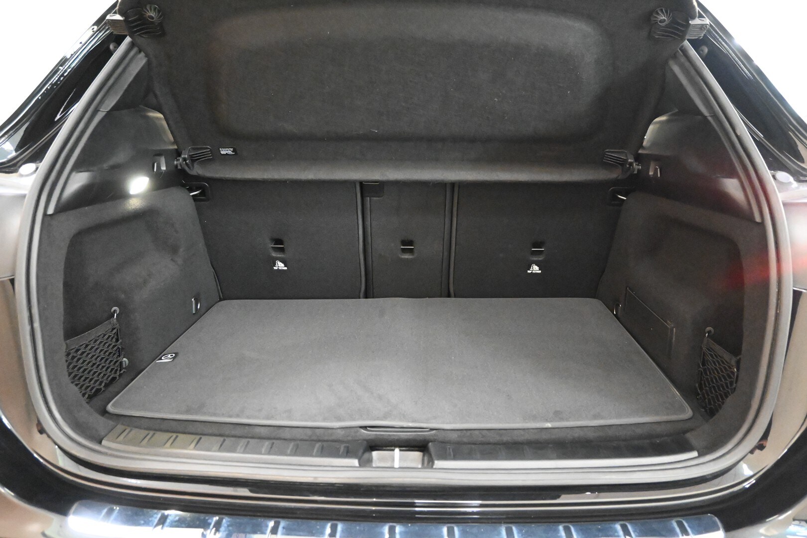 MERCEDES GLA (H247) GLA 200 Automatic …