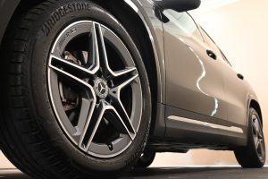 MERCEDES GLA (H247) GLA 200 Automatic …