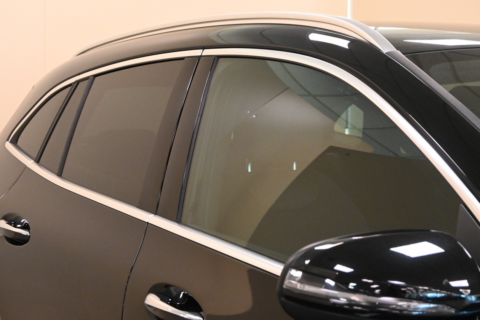 MERCEDES GLA (H247) GLA 200 Automatic …