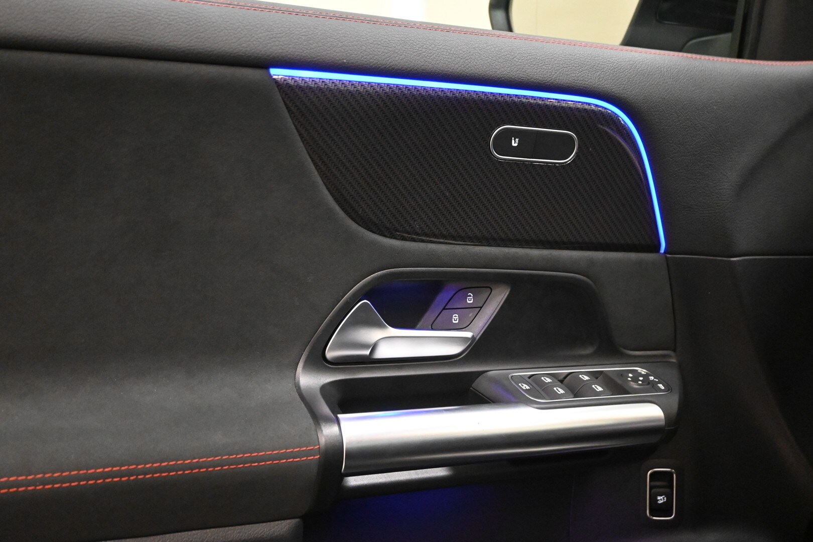 MERCEDES GLA (H247) GLA 200 Automatic …
