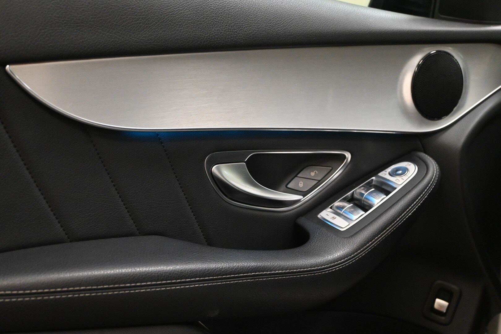 MERCEDES GLC Coupé (C253) GLC 220 d 4Matic …
