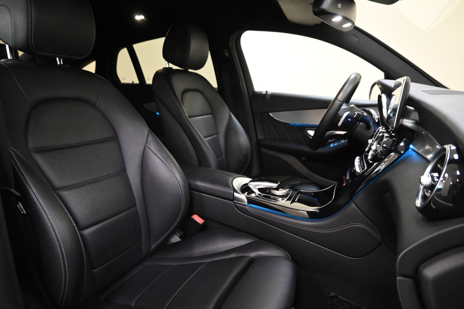 MERCEDES GLC Coupé (C253) GLC 220 d 4Matic …