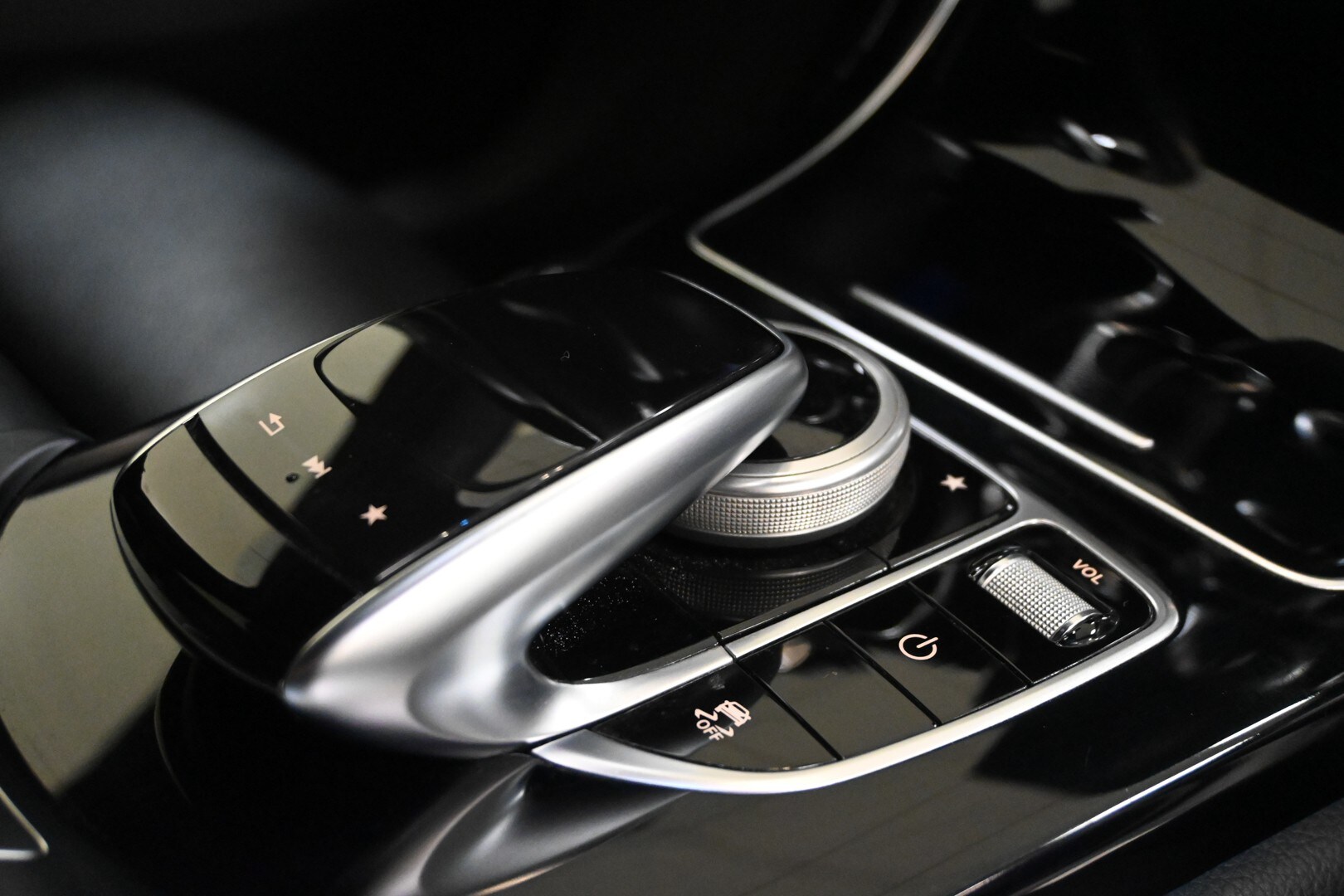 MERCEDES GLC Coupé (C253) GLC 220 d 4Matic …