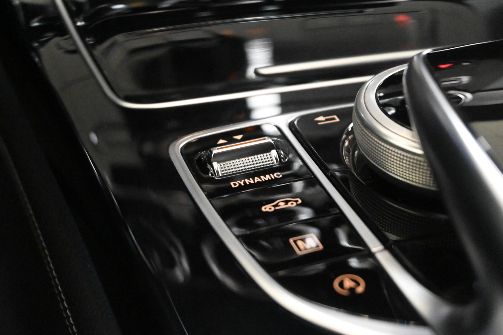 MERCEDES GLC Coupé (C253) GLC 220 d 4Matic …