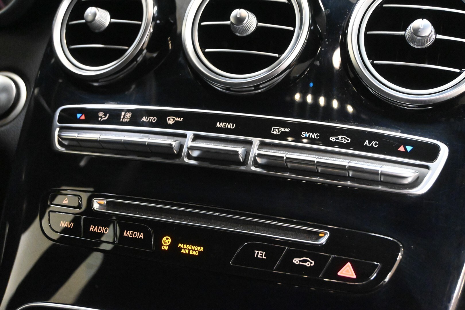 MERCEDES GLC Coupé (C253) GLC 220 d 4Matic …