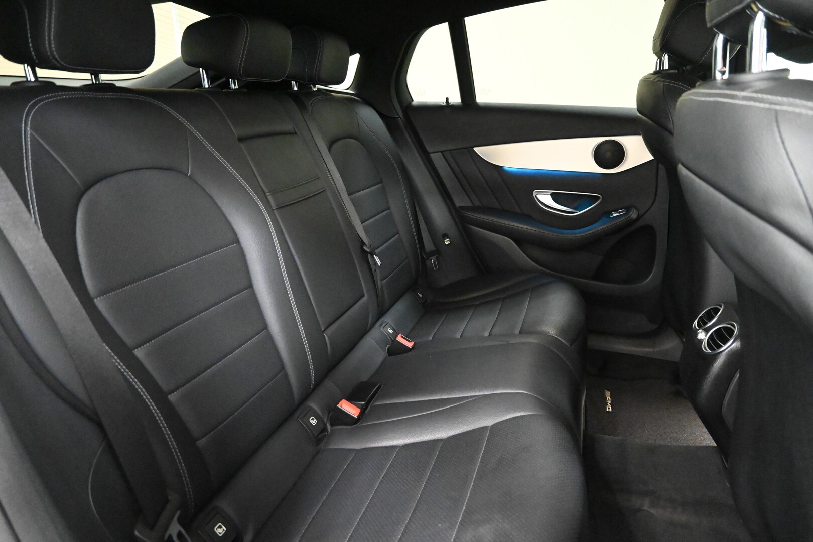 MERCEDES GLC Coupé (C253) GLC 220 d 4Matic …