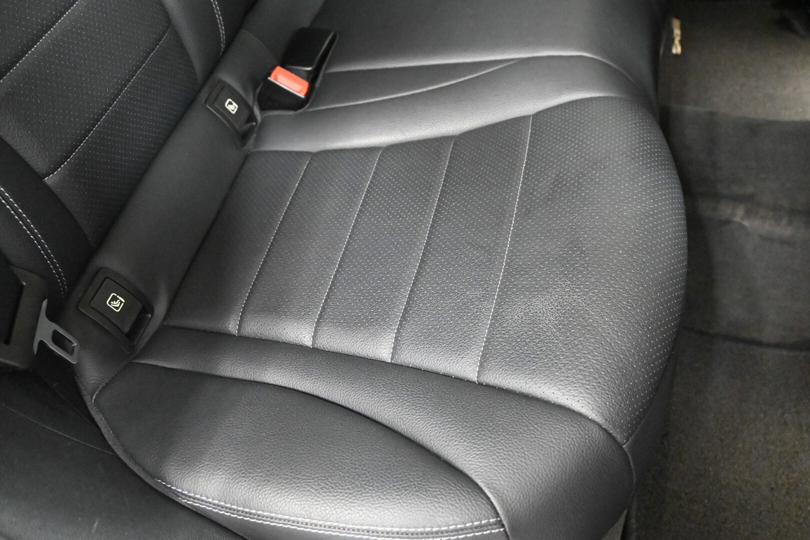 MERCEDES GLC Coupé (C253) GLC 220 d 4Matic …