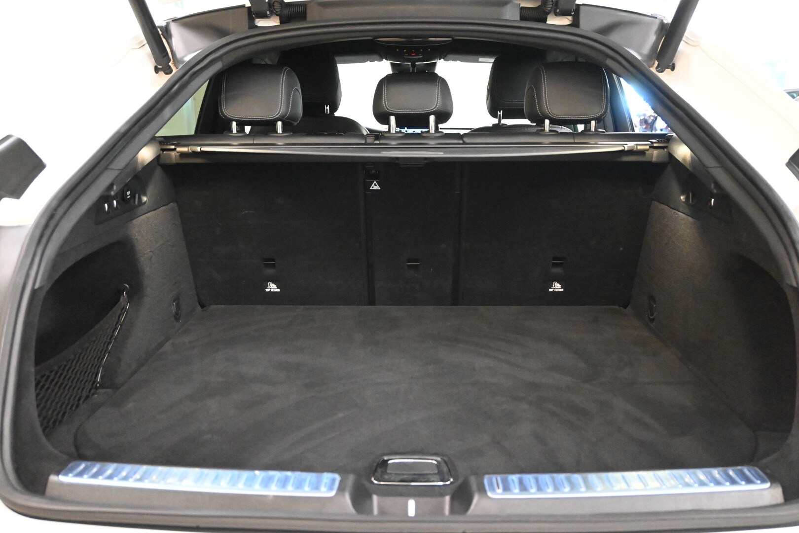 MERCEDES GLC Coupé (C253) GLC 220 d 4Matic …