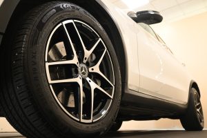 MERCEDES GLC Coupé (C253) GLC 220 d 4Matic …
