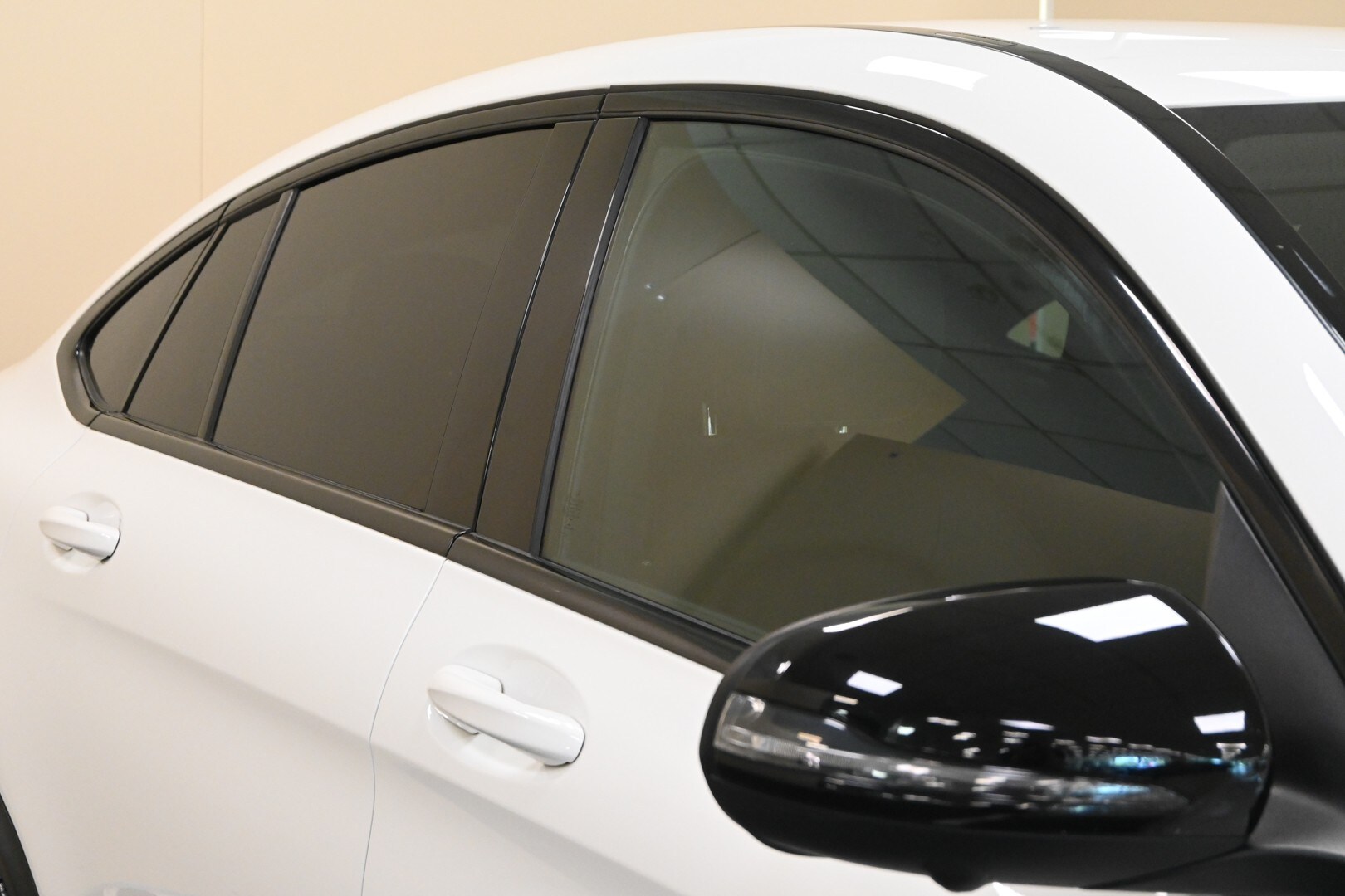 MERCEDES GLC Coupé (C253) GLC 220 d 4Matic …