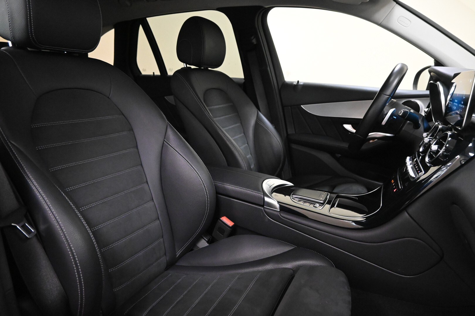 MERCEDES GLC (X253) GLC 300 de 4Matic …