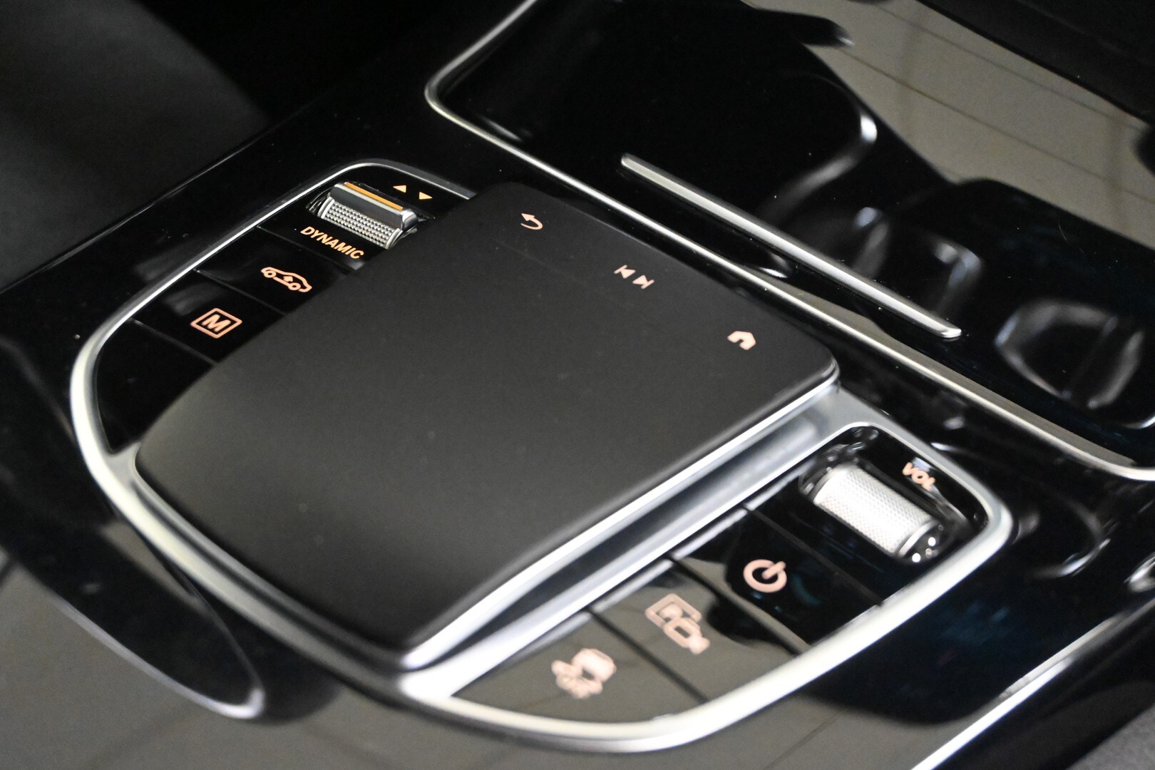 MERCEDES GLC (X253) GLC 300 de 4Matic …