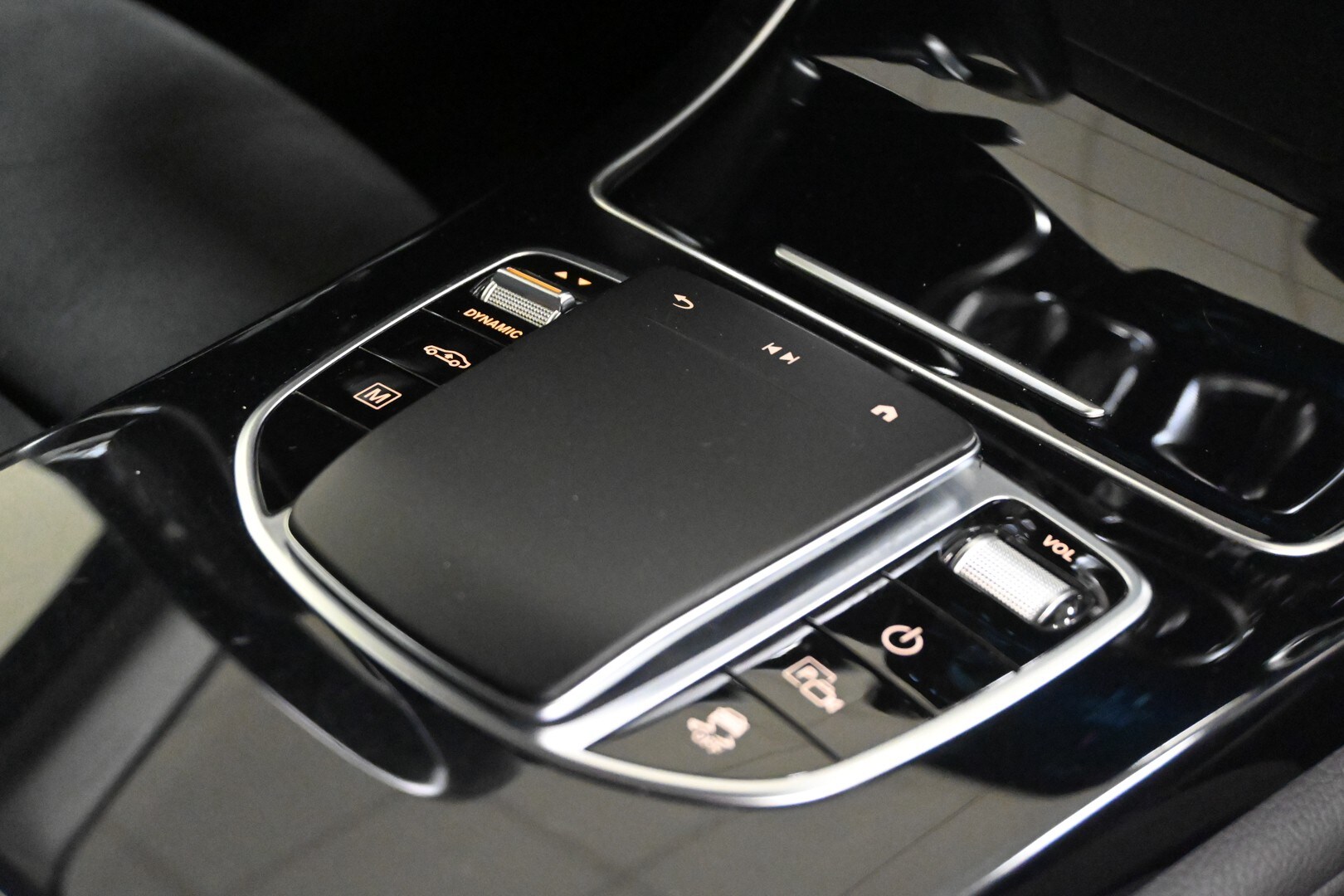 MERCEDES GLC (X253) GLC 300 de 4Matic …