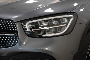 MERCEDES GLC (X253) GLC 300 de 4Matic …