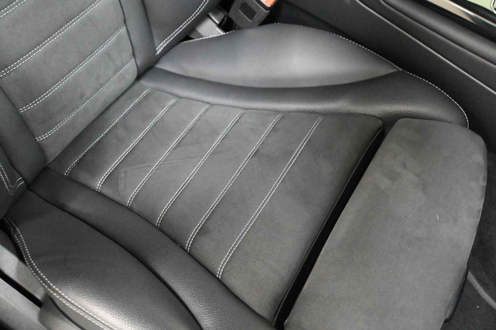 MERCEDES GLC (X253) GLC 300 de 4Matic …