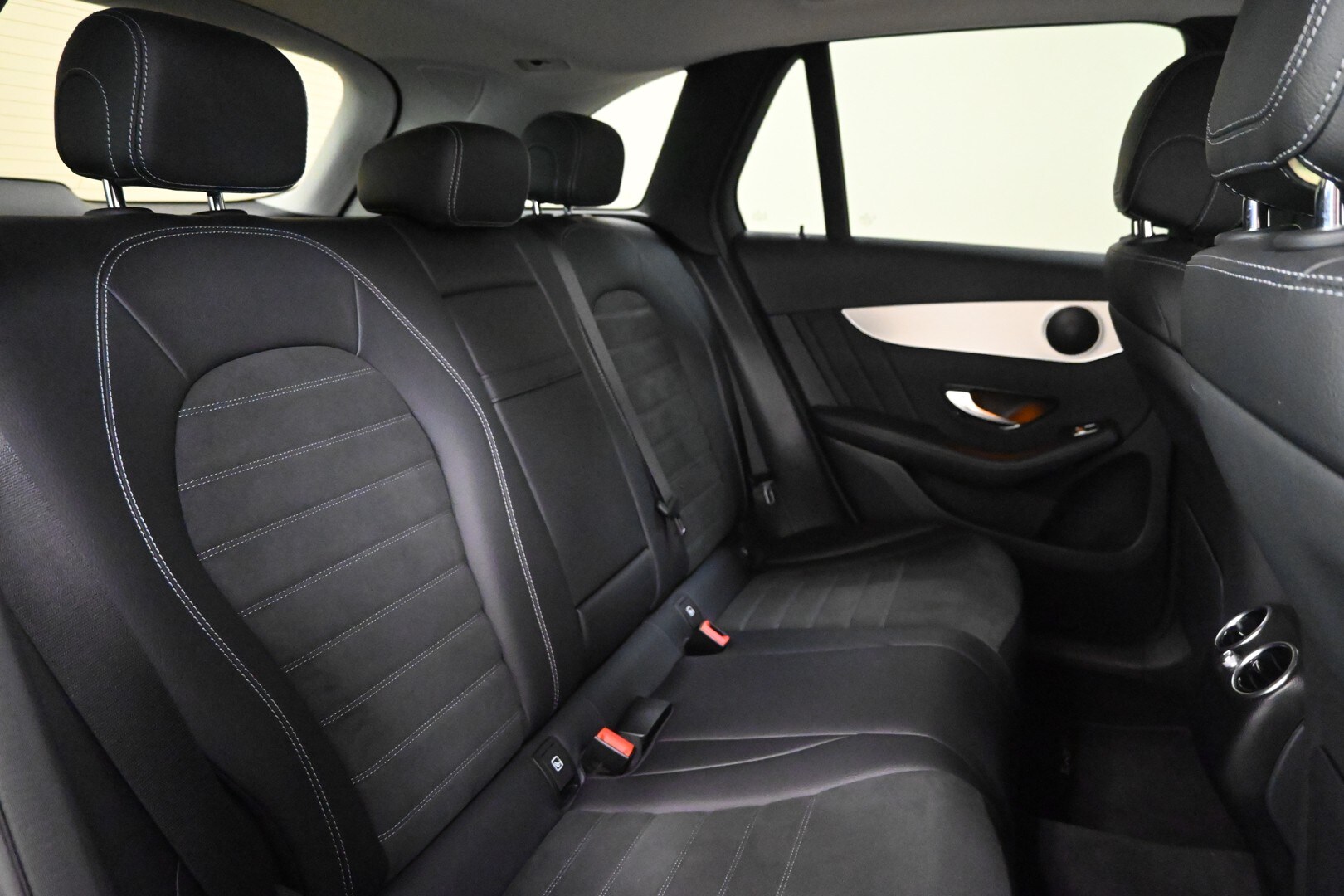 MERCEDES GLC (X253) GLC 300 de 4Matic …