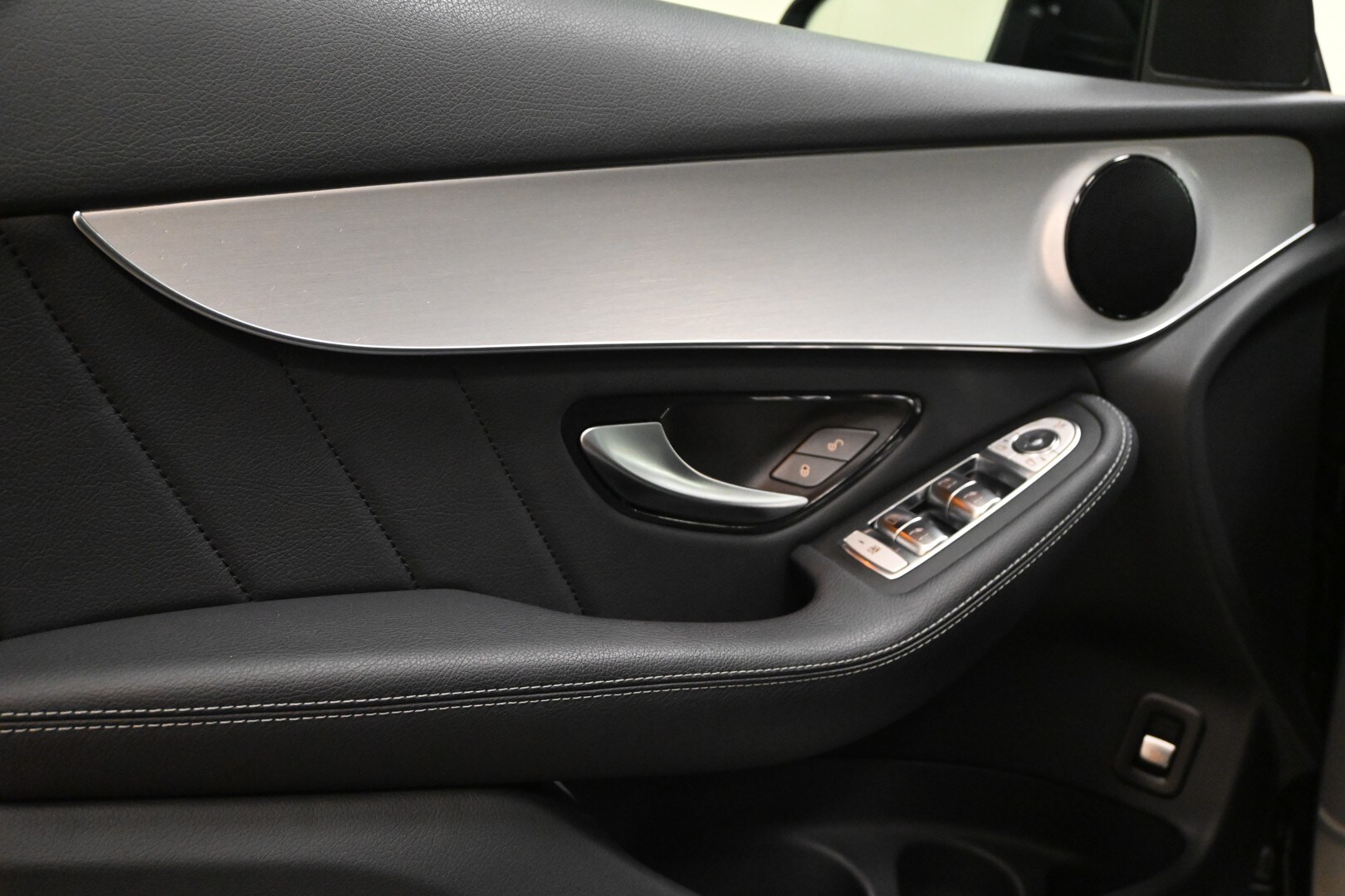 MERCEDES GLC (X253) GLC 300 de 4Matic …