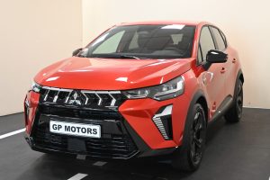 MITSUBISHI ASX 2ª serie ASX 1.3L MHEV 140 CV D…