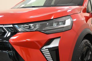 MITSUBISHI ASX 2ª serie ASX 1.3L MHEV 140 CV D…